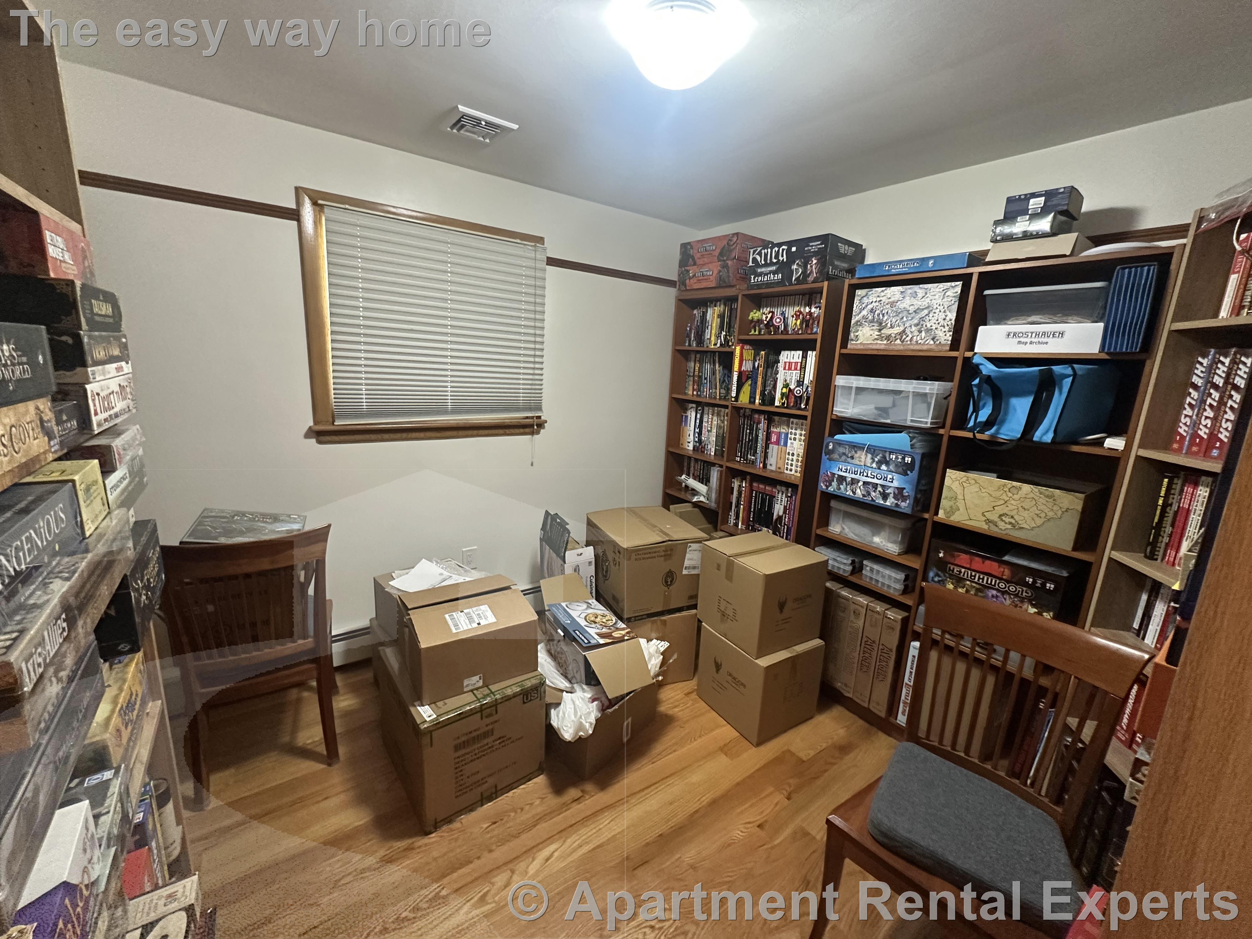 48 Spy Pond Ln, Arlington Center