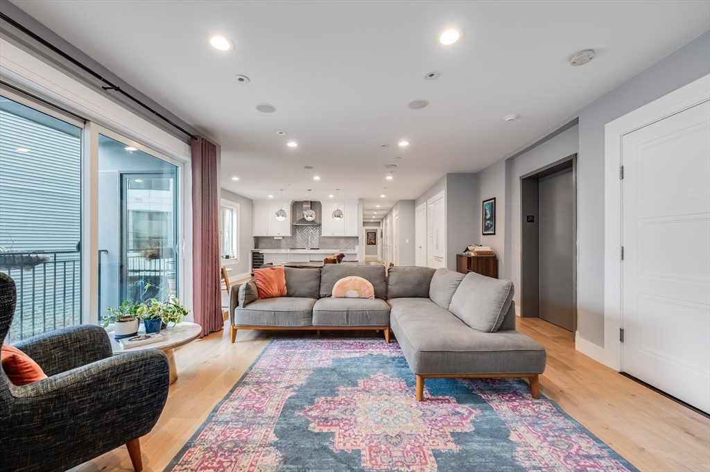 510 Dorchester Ave, South Boston