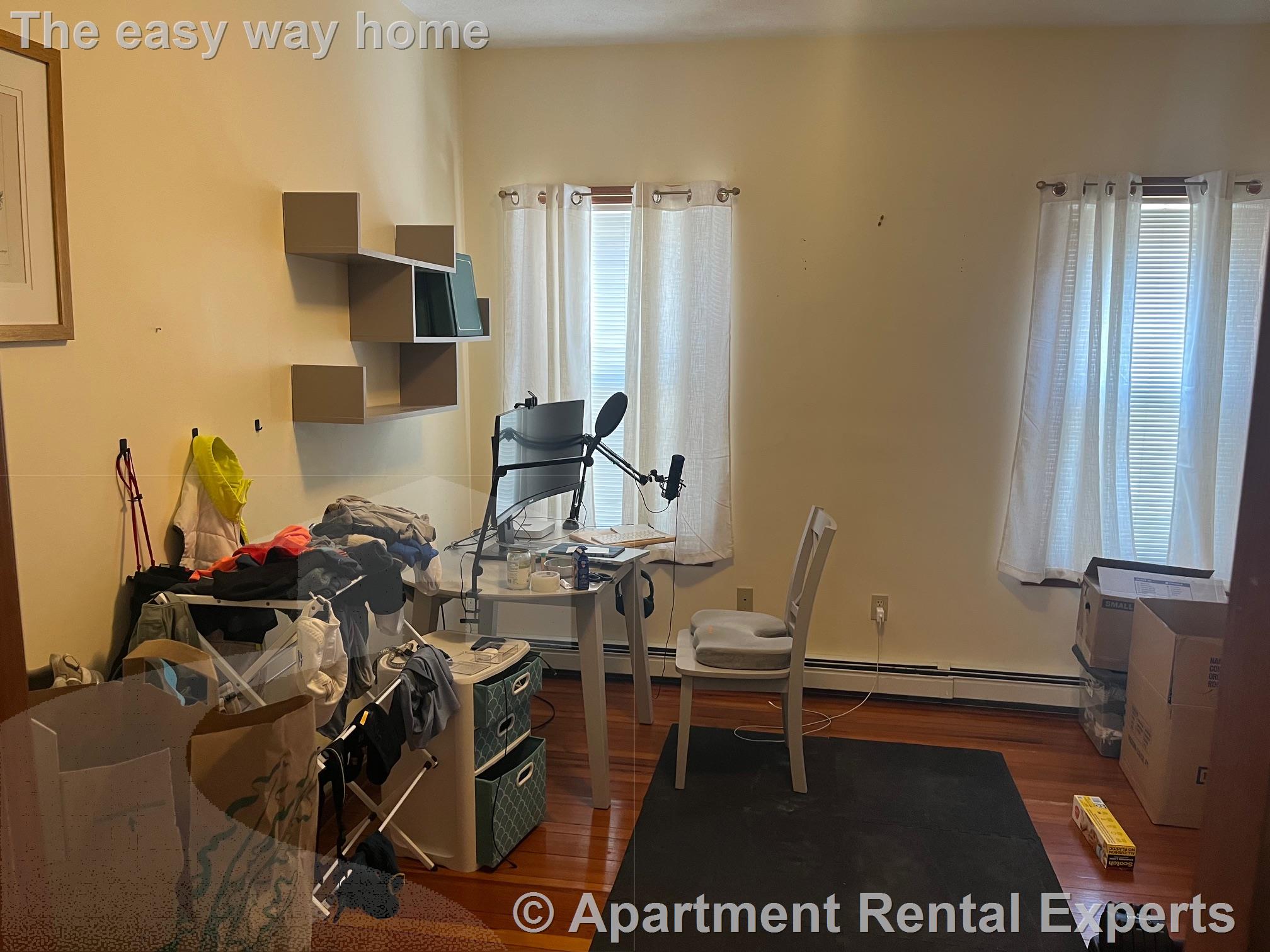 51 Elm St, Porter Square