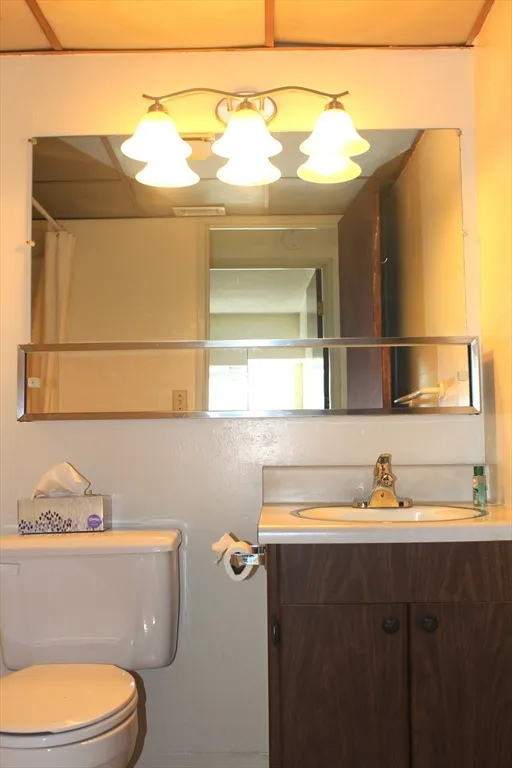 1243 Beacon St, Coolidge Corner