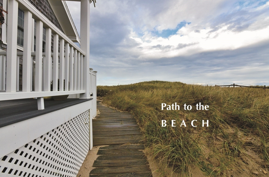 197 N Shore Blvd, East Sandwich