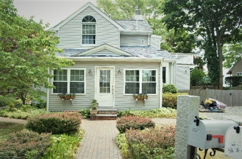 2 Saint Germain, Quincy