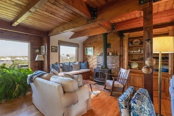 46 Tennessee Ave, Madaket