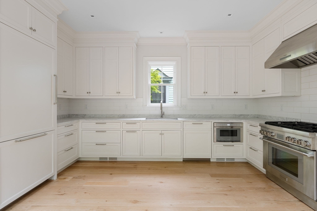 30 Walker St, Cambridge