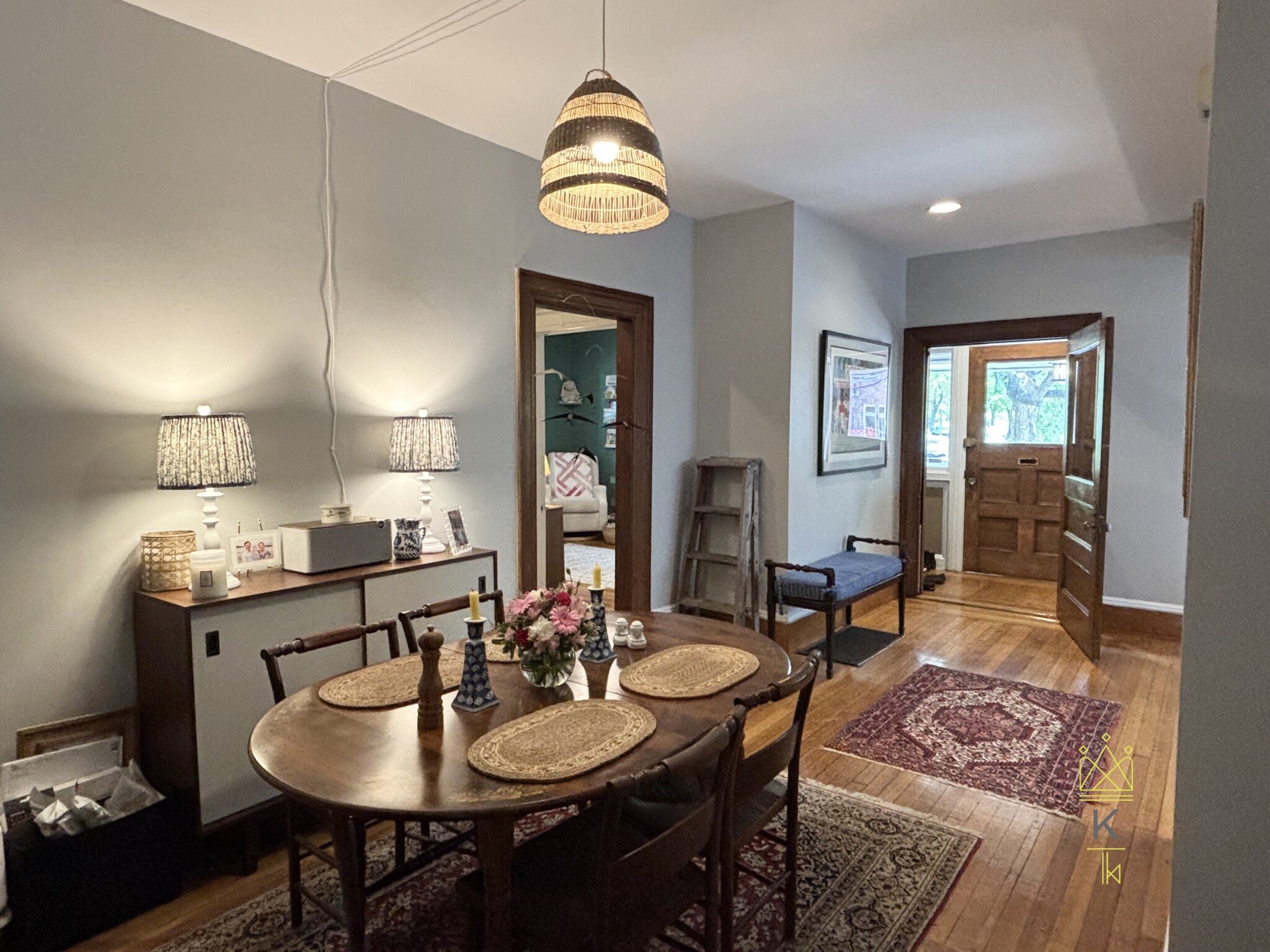 26 Kilsyth Rd, Salisbury Road - Corey Farm