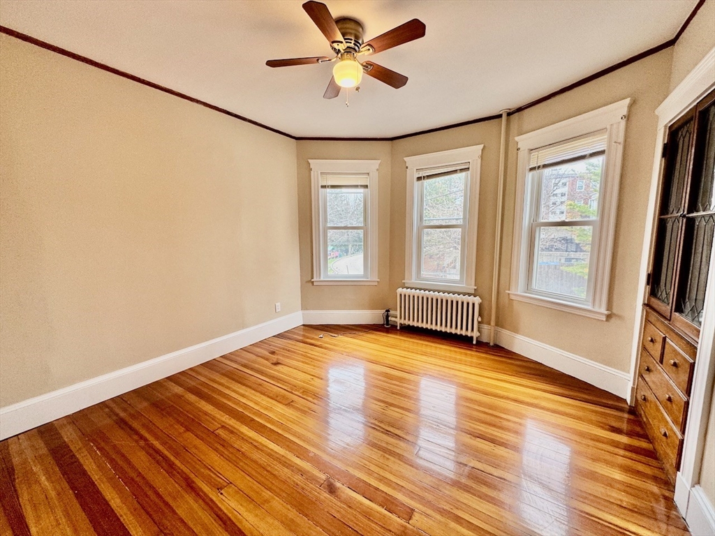 25 Rowell, Dorchester