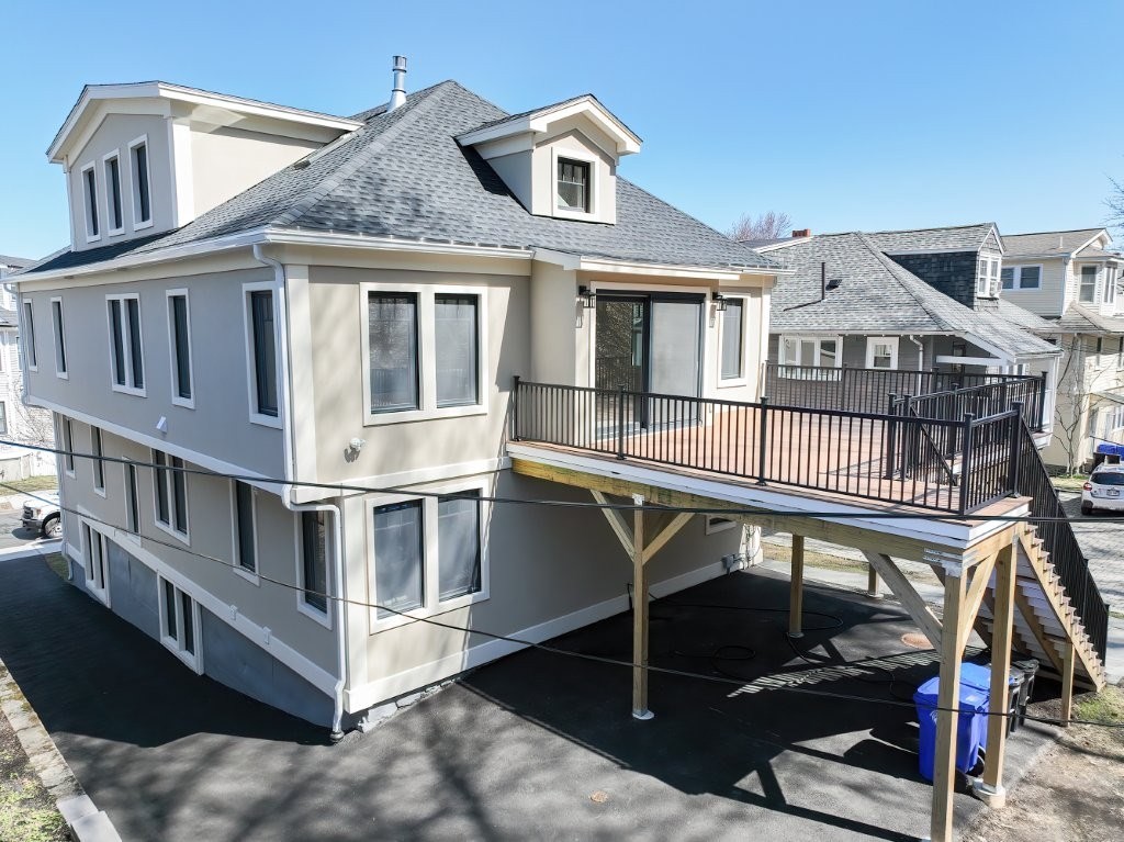 116 Columbia St, North Brookline