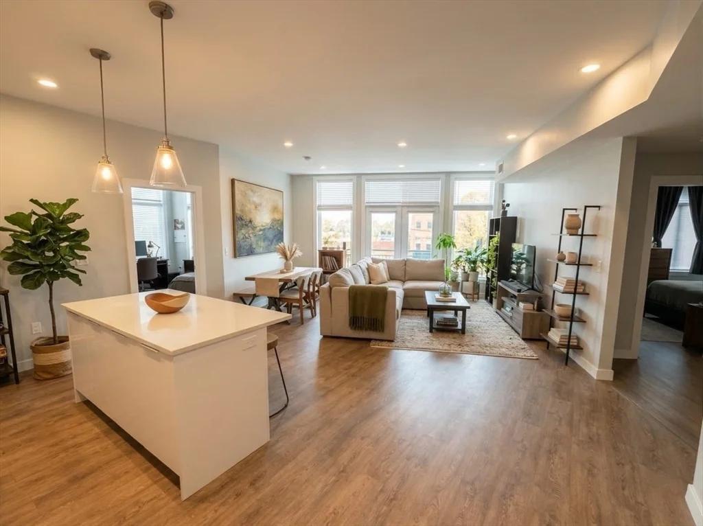 44-48 Medford St, Union Square