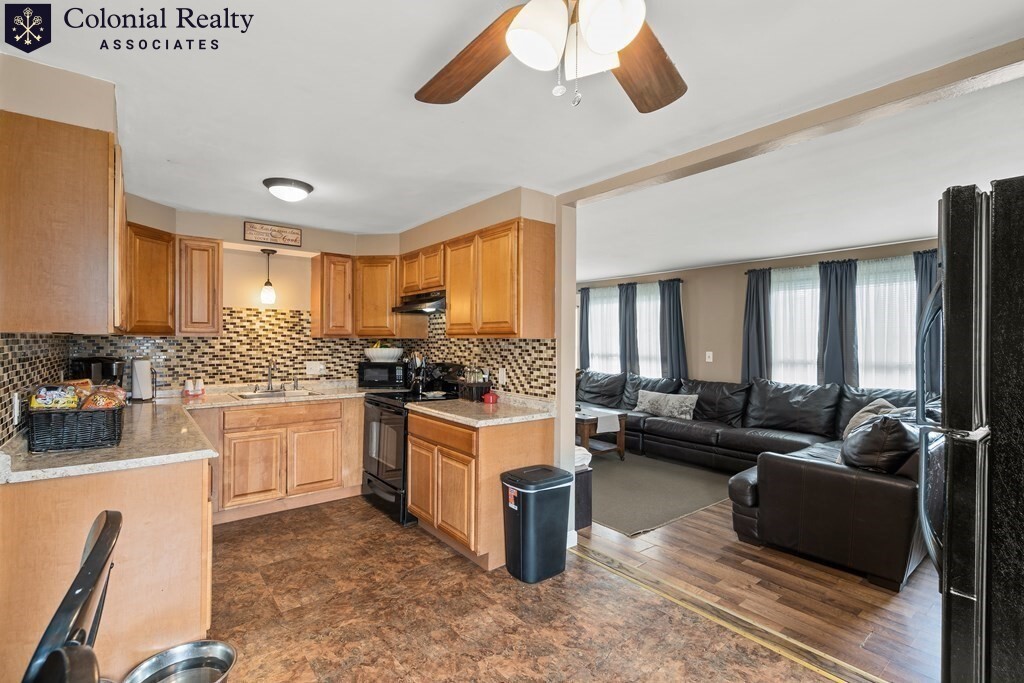 149 Silver Lake, Nonantum