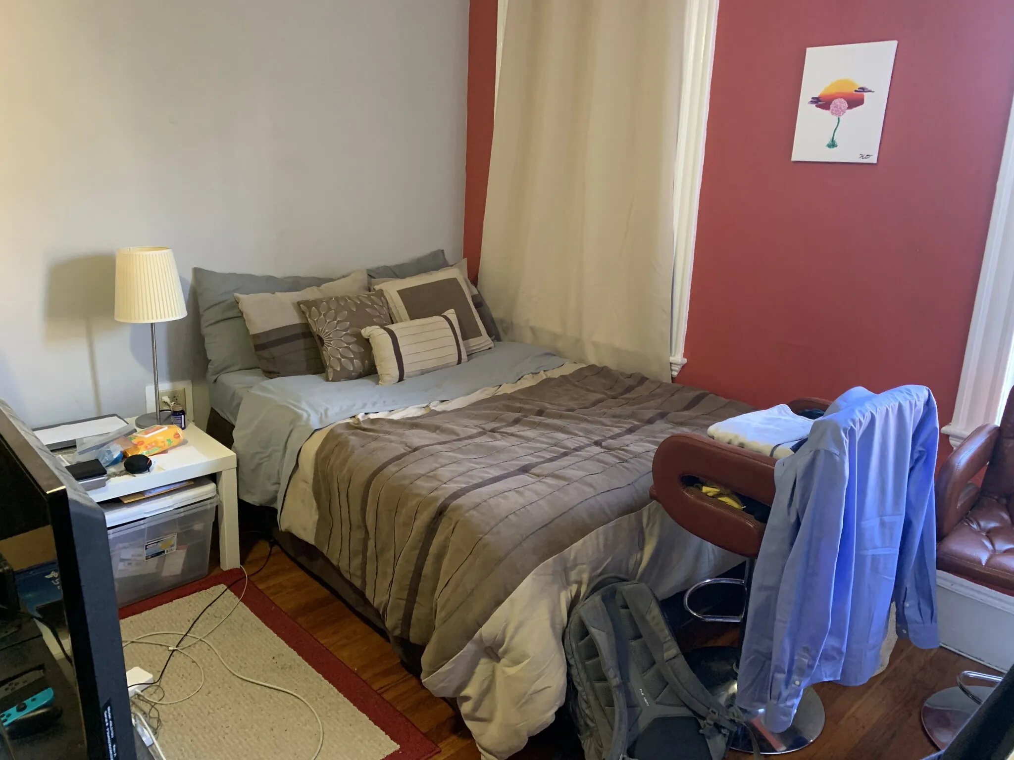 72 Revere St, Beacon Hill