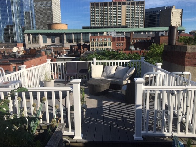 298 Commonwealth Ave, Back Bay