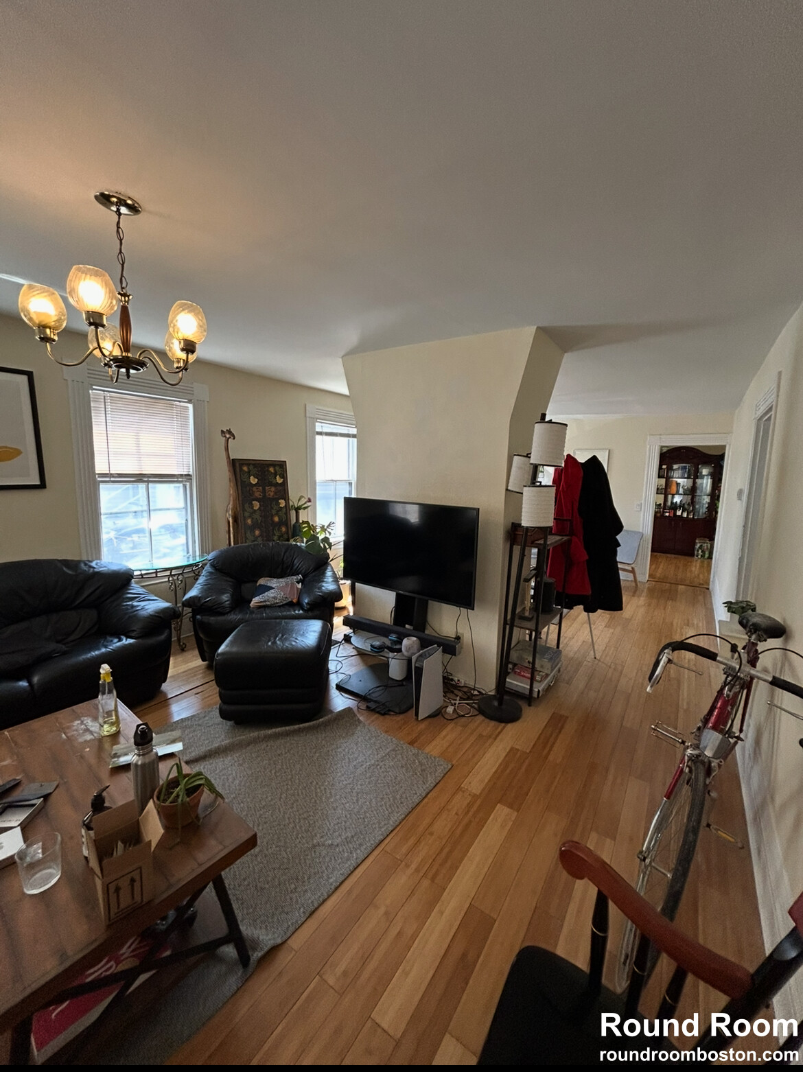 4 Saint Mary Rd, Mid-Cambridge