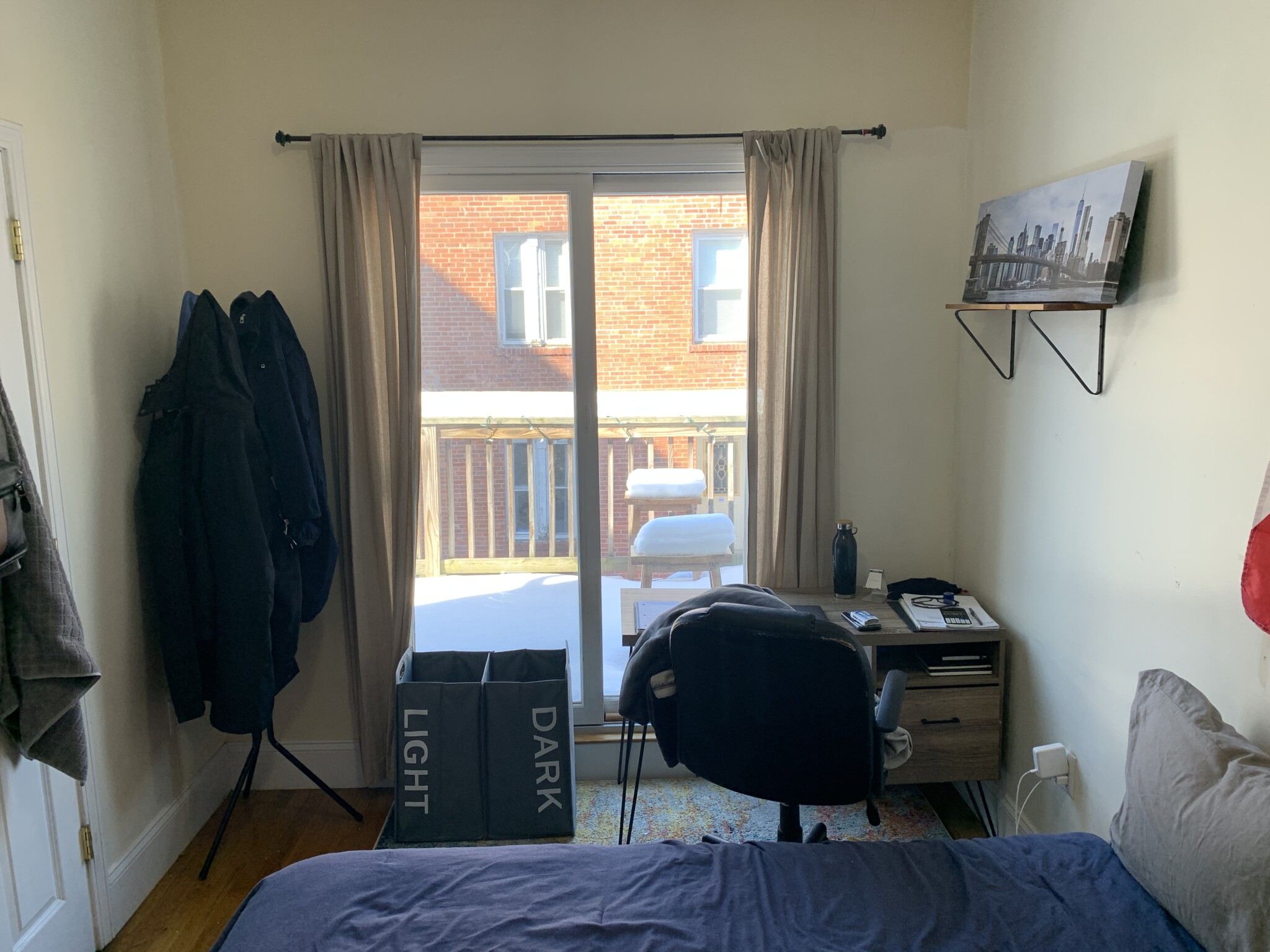 11 Sewall St, Mission Hill