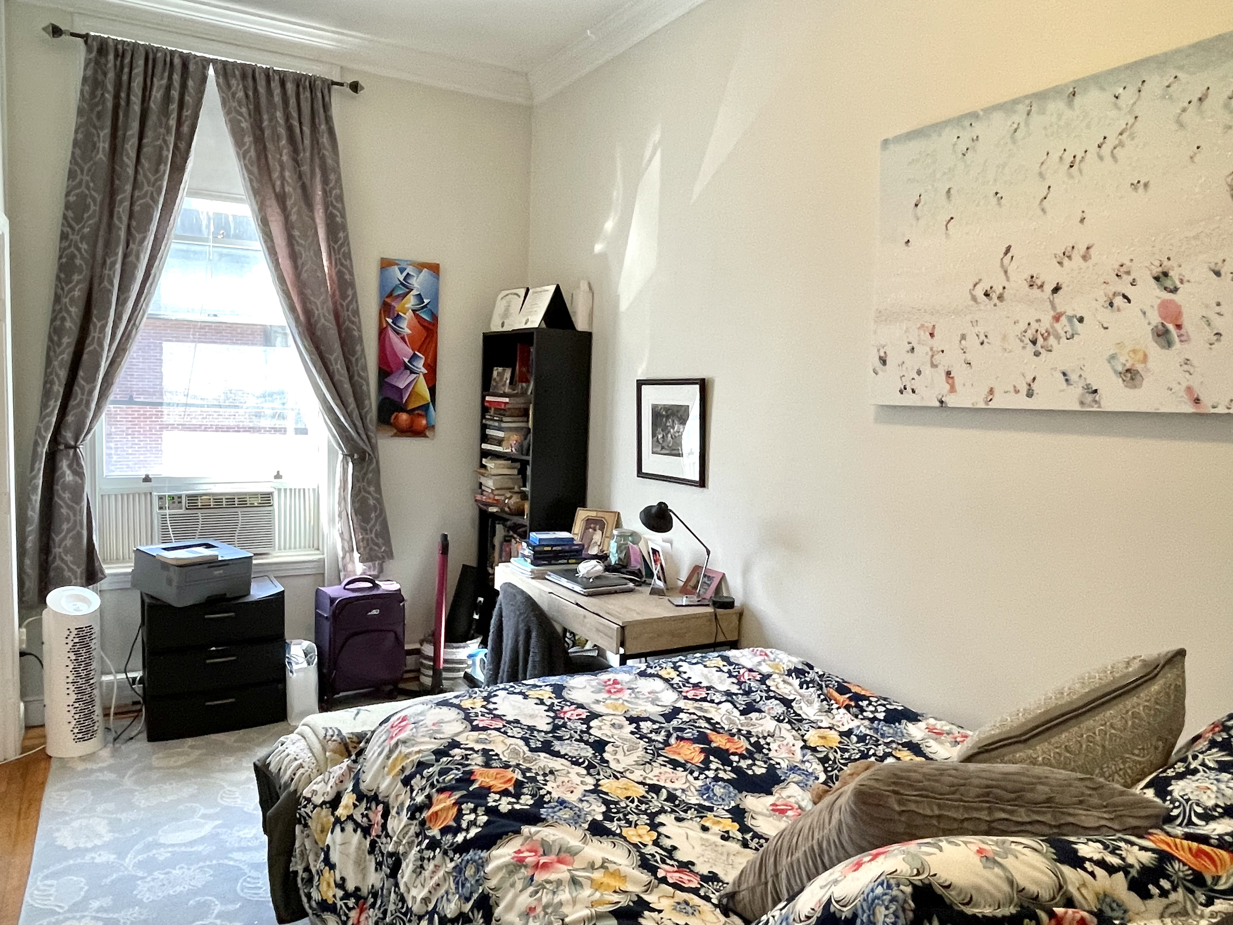 185 Beacon St, Back Bay