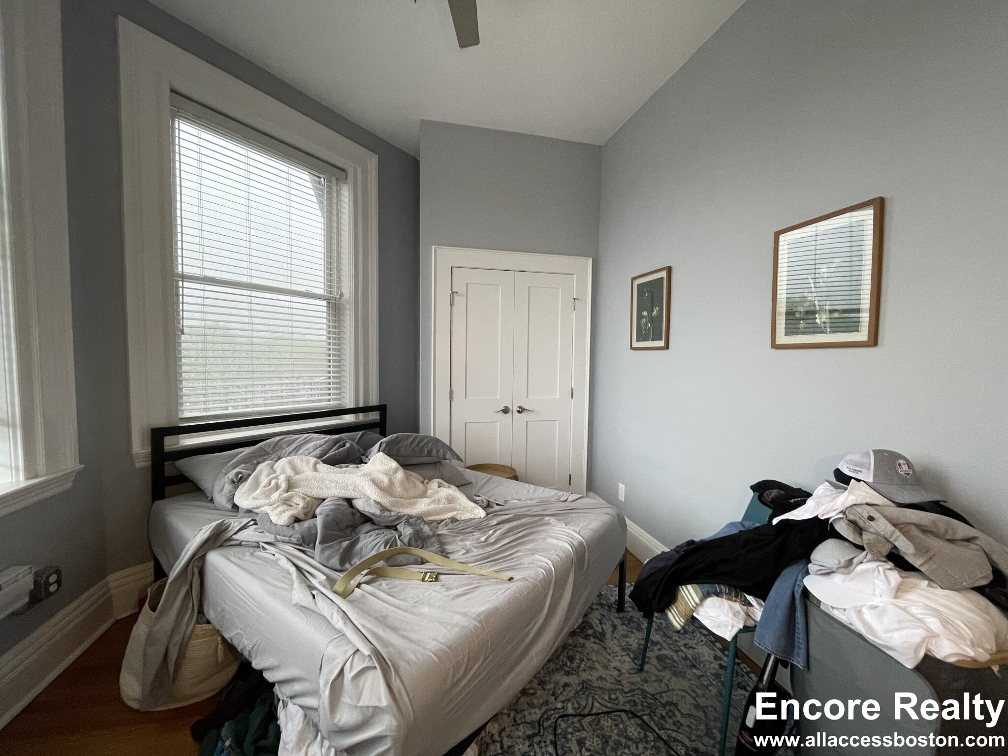 464 Beacon St, Back Bay