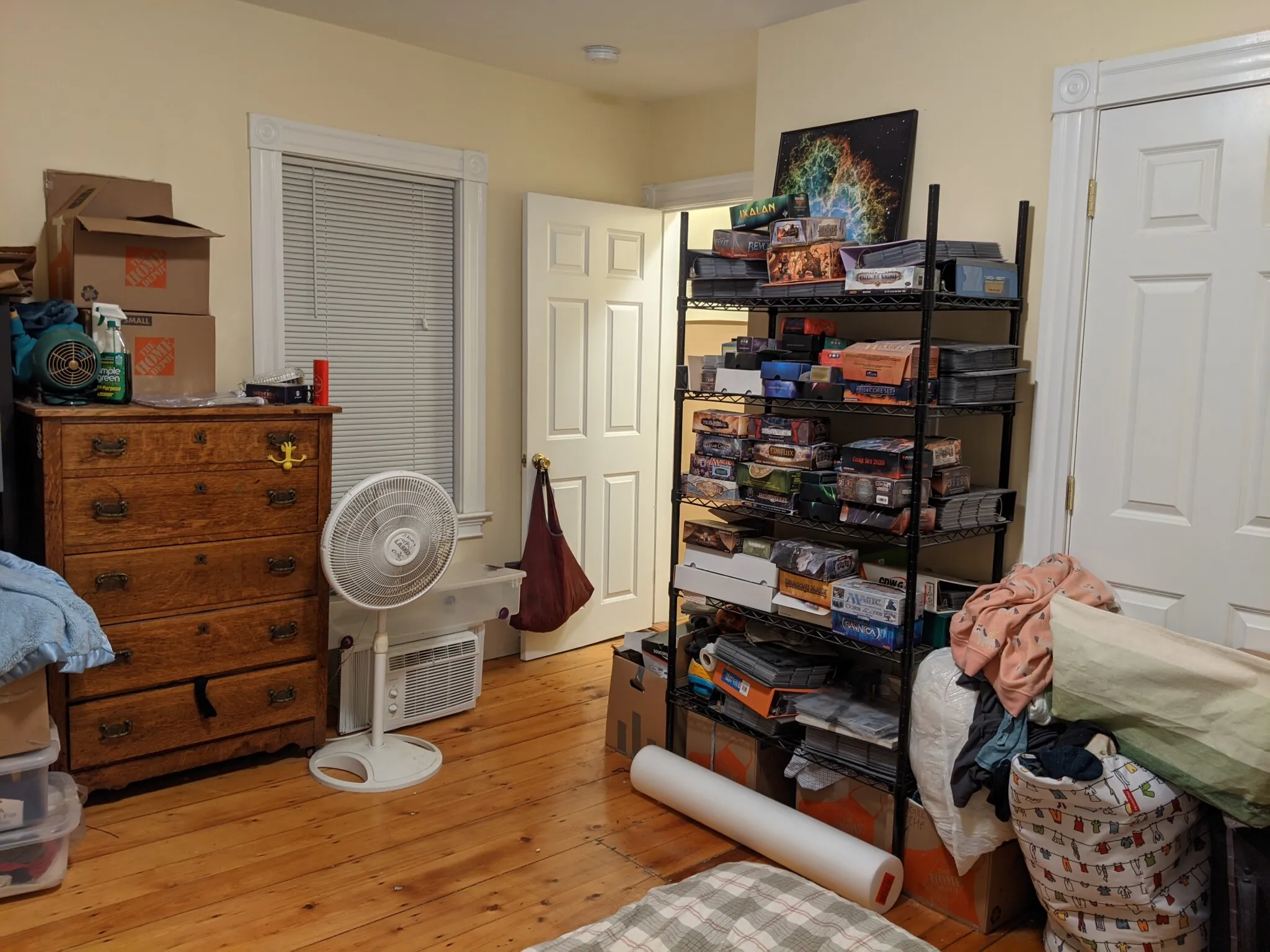 6 White Street Pl, North Cambridge