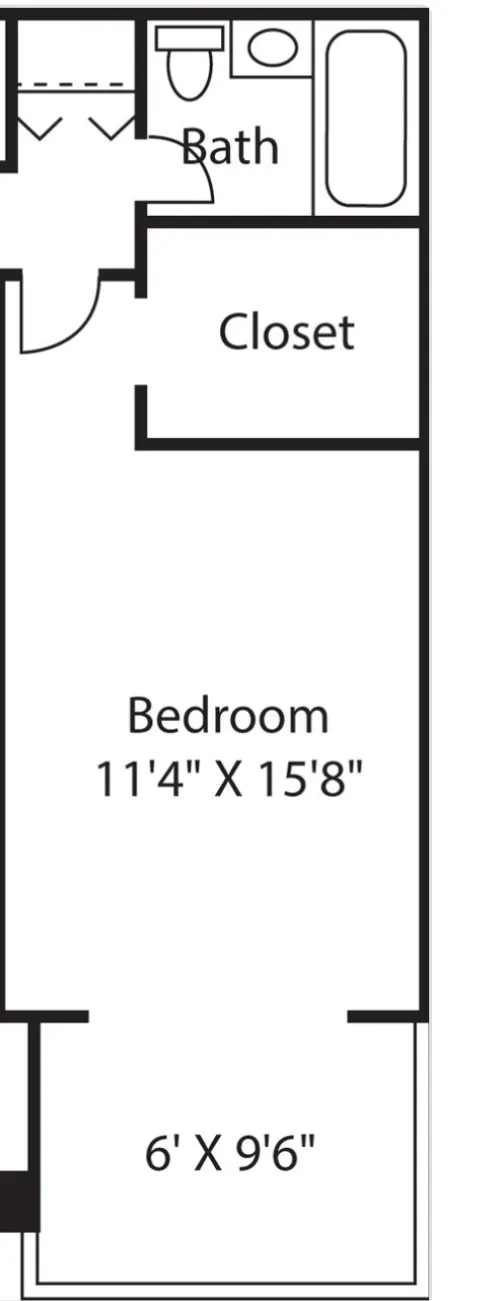 72 Staniford St, West End