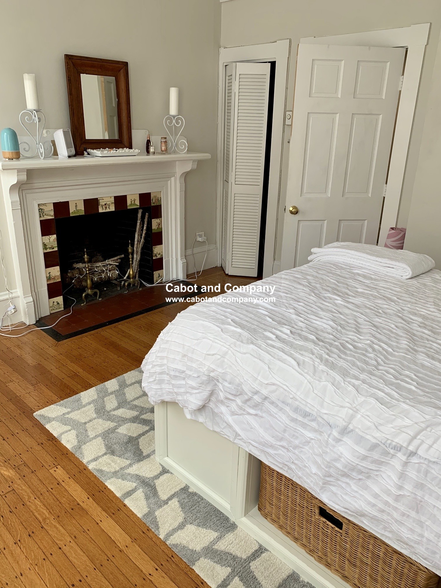 312 Marlborough St, Back Bay