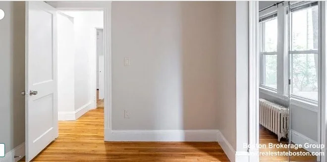 122 Hillside St, Mission Hill