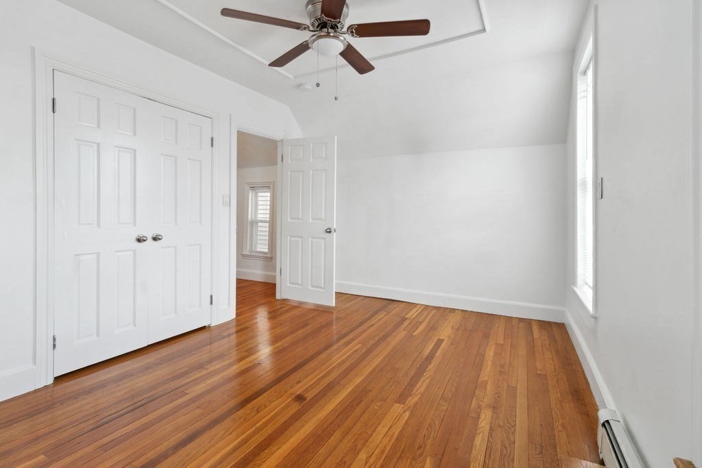 16 Houghton St, Dorchester