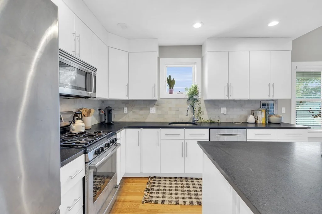 157 Hancock St, Quincy