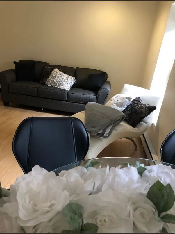 90 Saint Botolph St, Back Bay