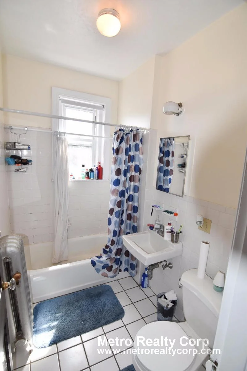 1384 Commonwealth Ave, Allston