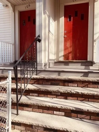 103 Buttonwood, Dorchester