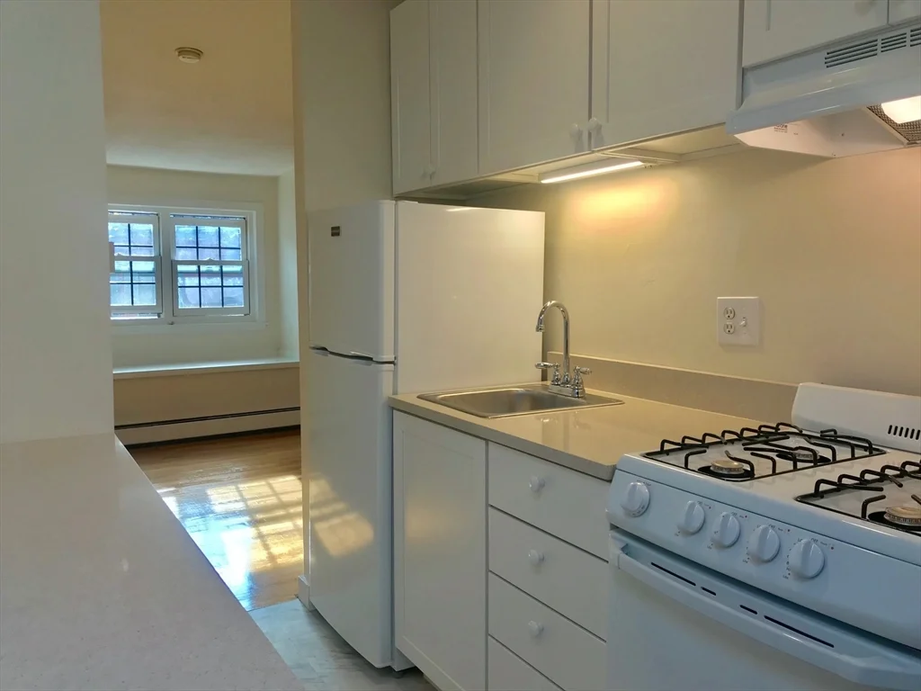 55 Appleton St, South End