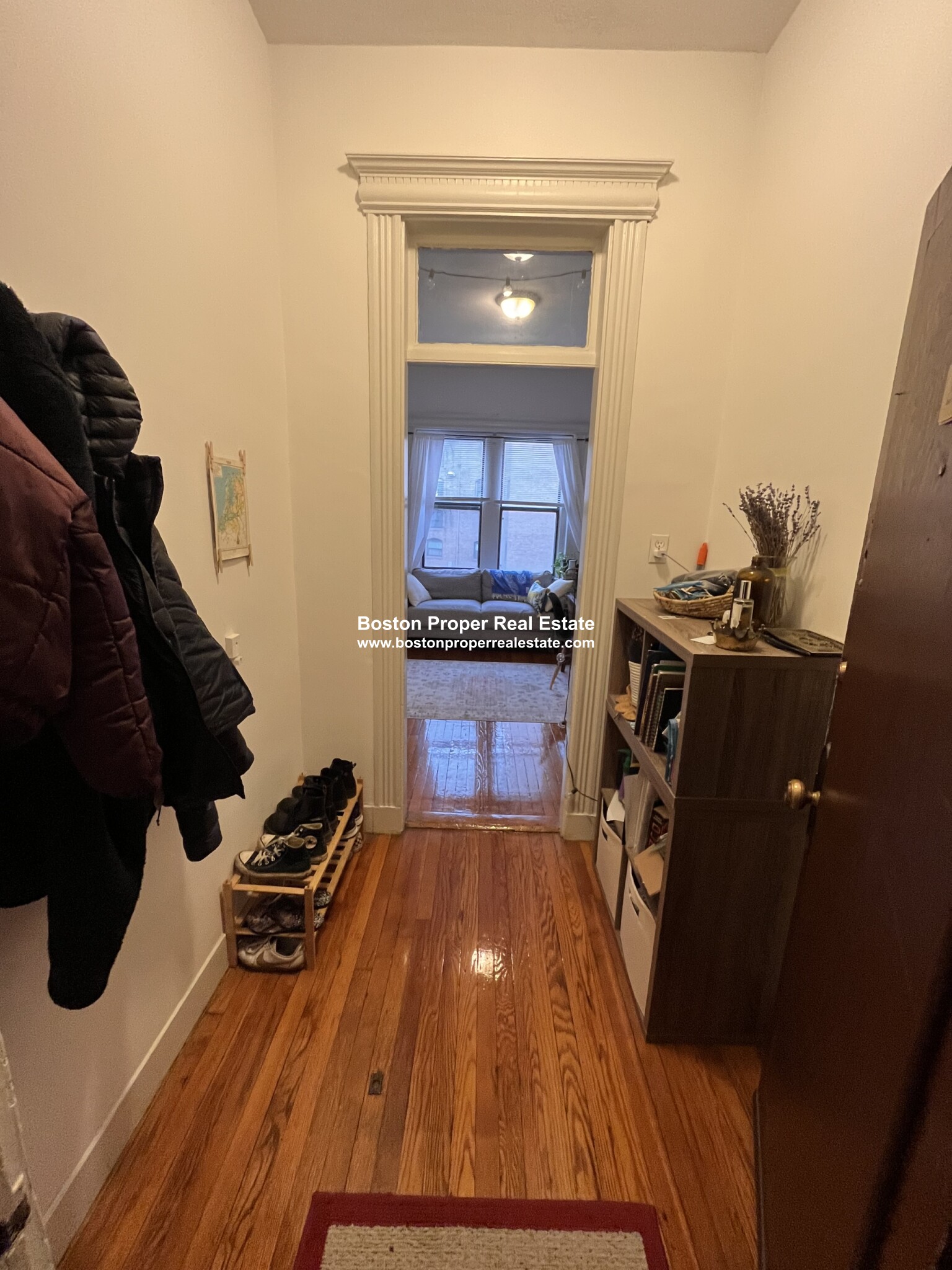 1111 Boylston St, Fenway