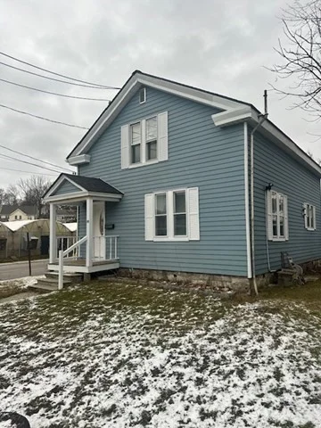 88 Wahconah St, Pittsfield