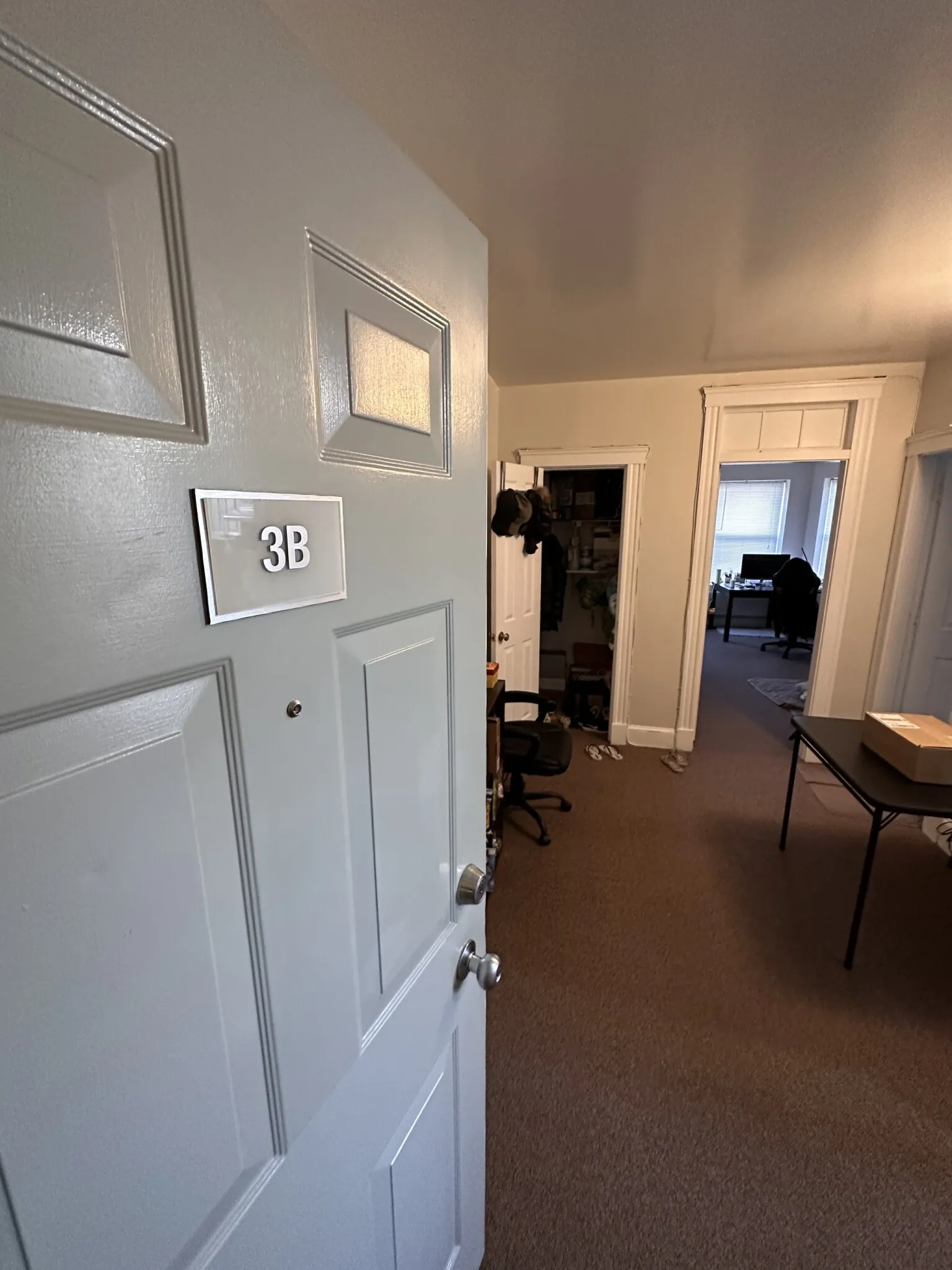 829 Beacon St, Fenway