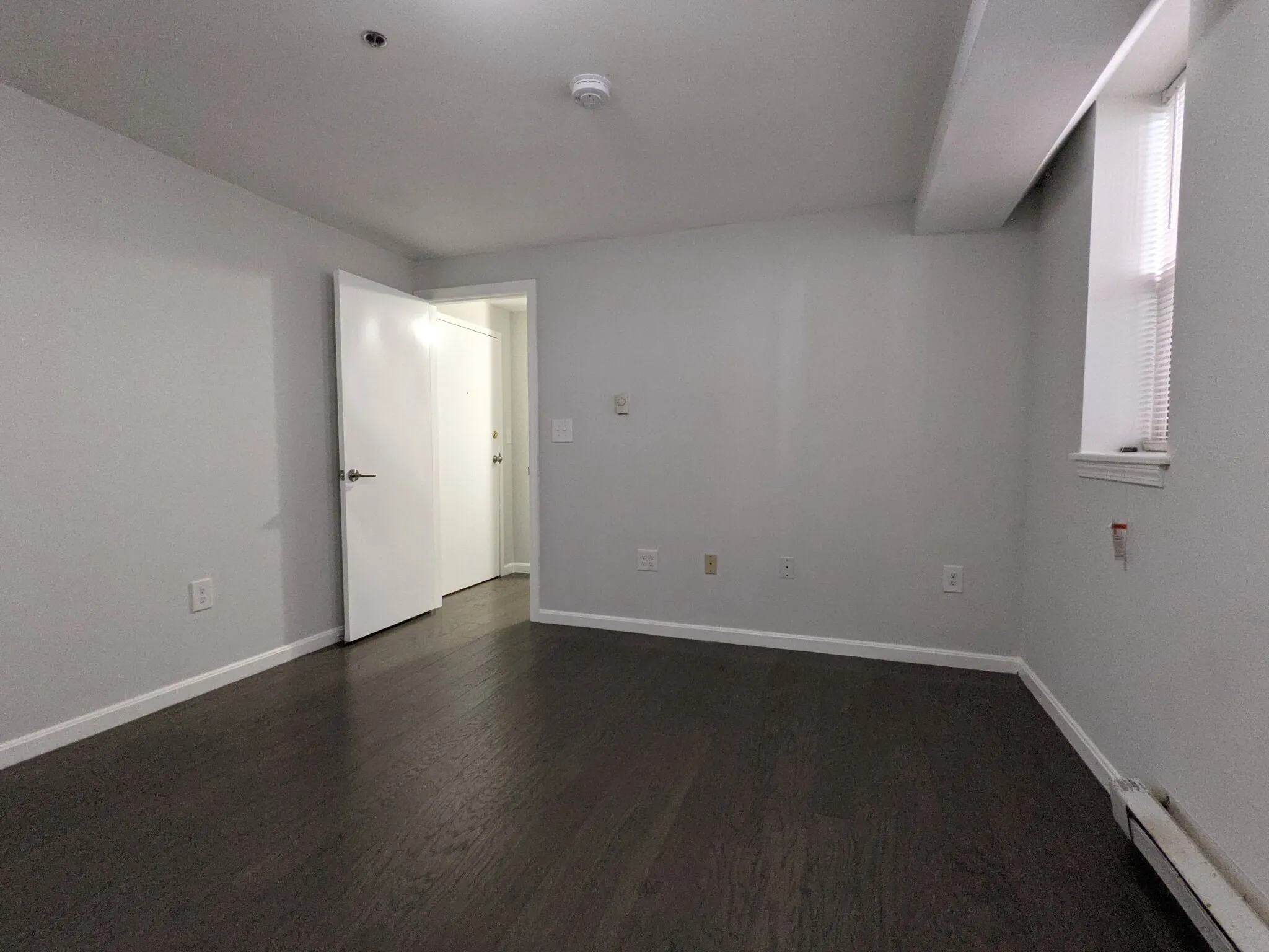 19 Queensberry St, Fenway