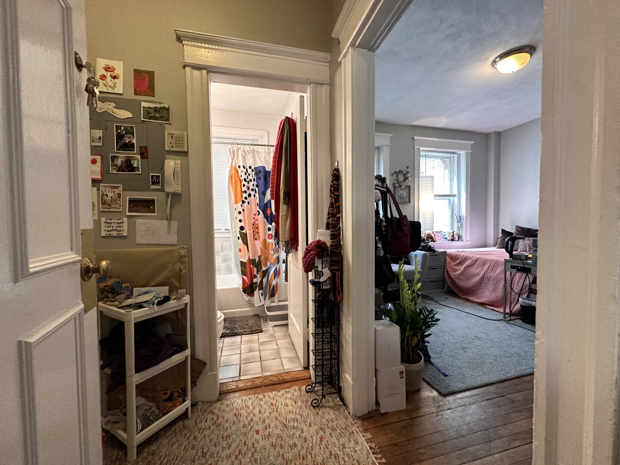 1665 Commonwealth Ave, Brighton