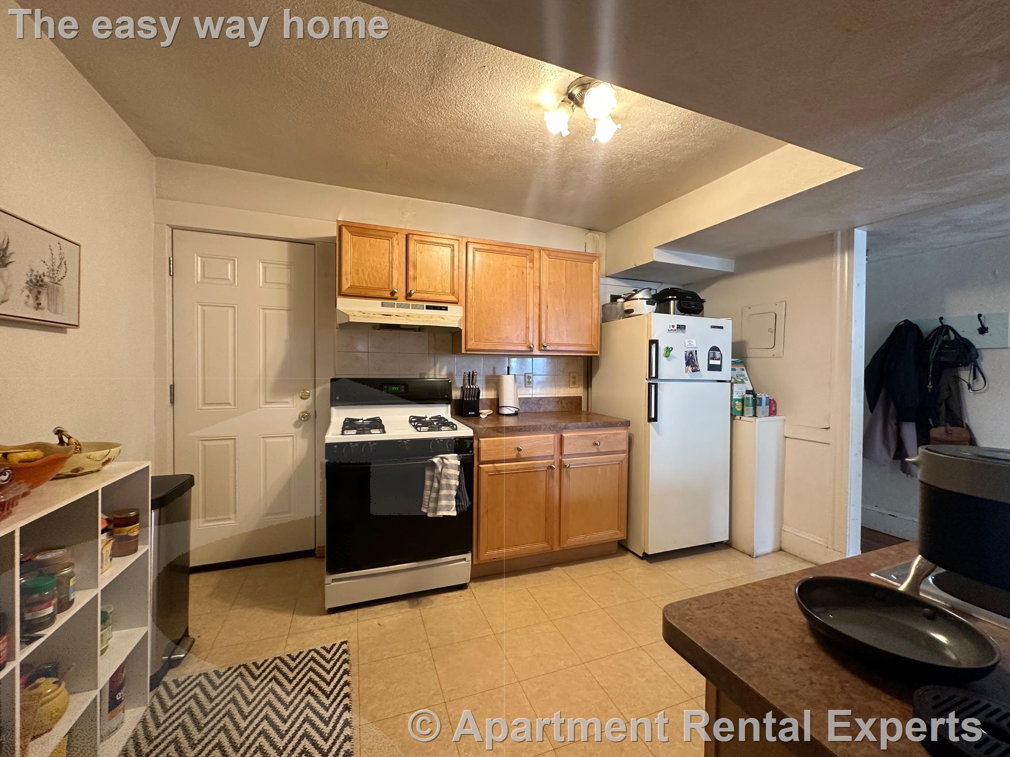 223 Summer St, Porter Square