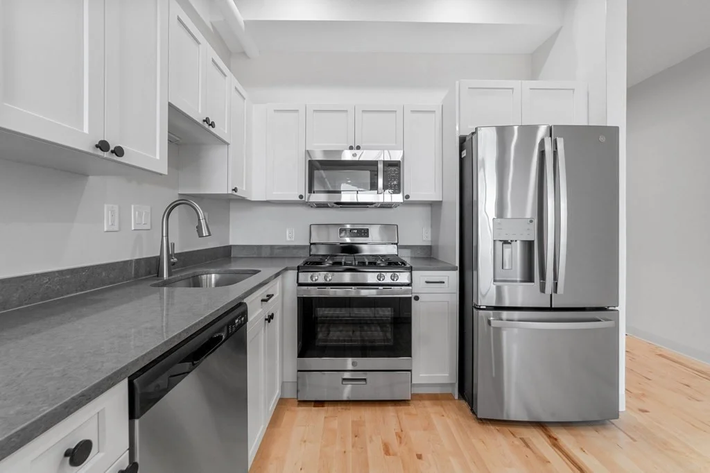 70 Northampton St, Roxbury