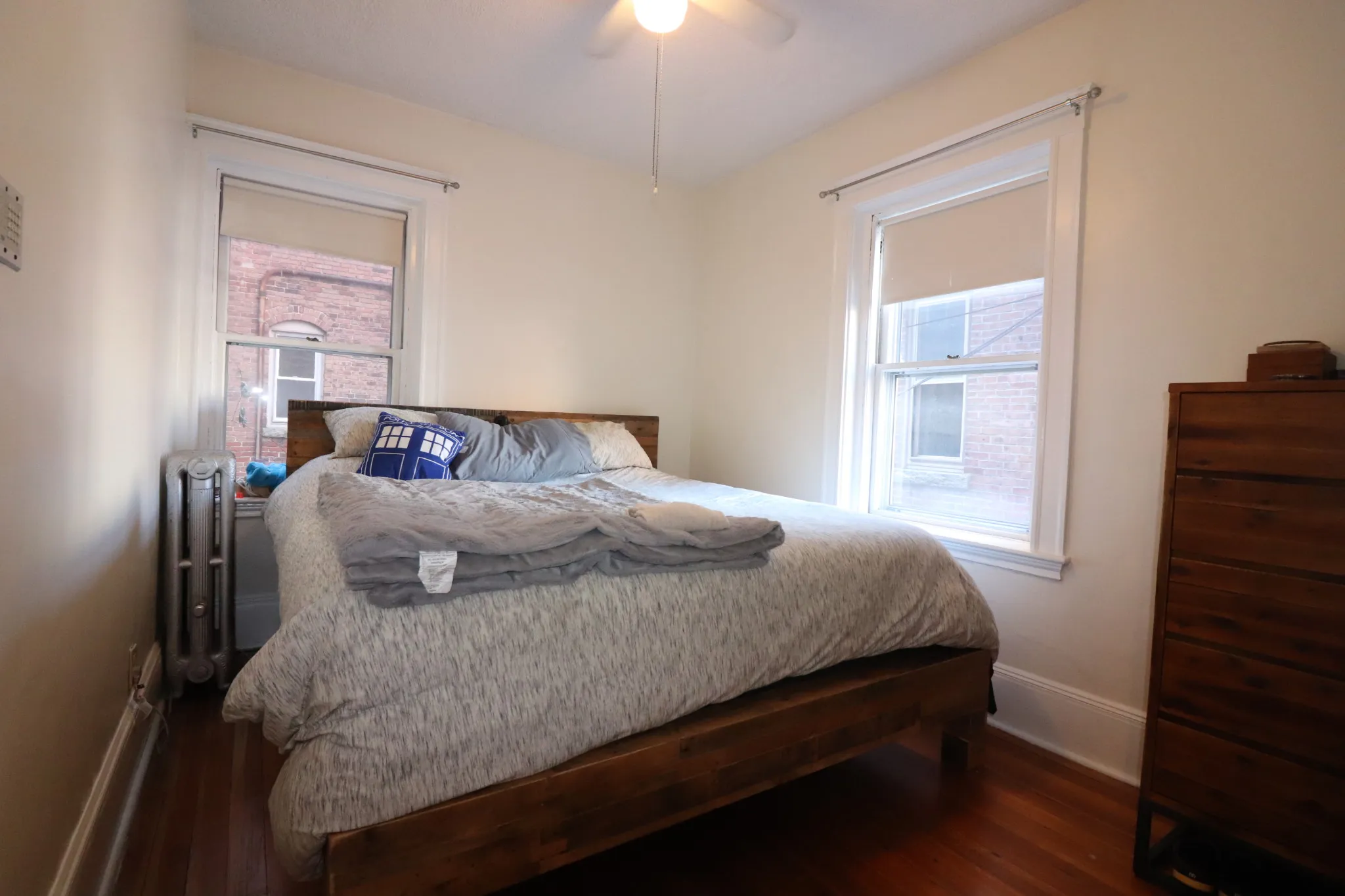 551 Brookline Ave, Riverway Island