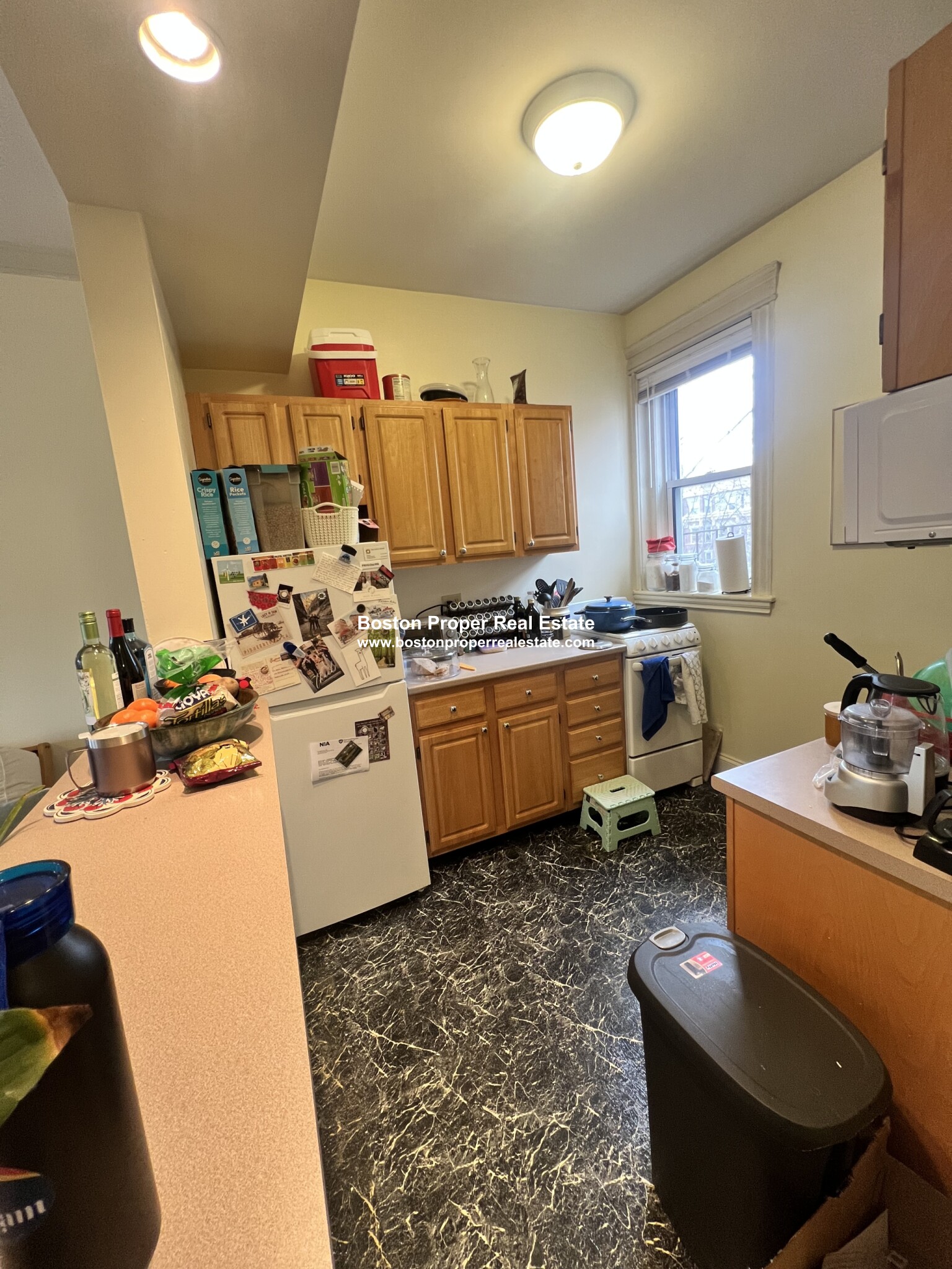 124 Peterborough St, Fenway