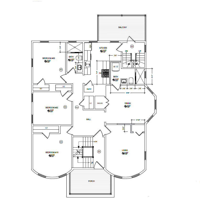 46 Spring Park Ave, Jamaica Plain