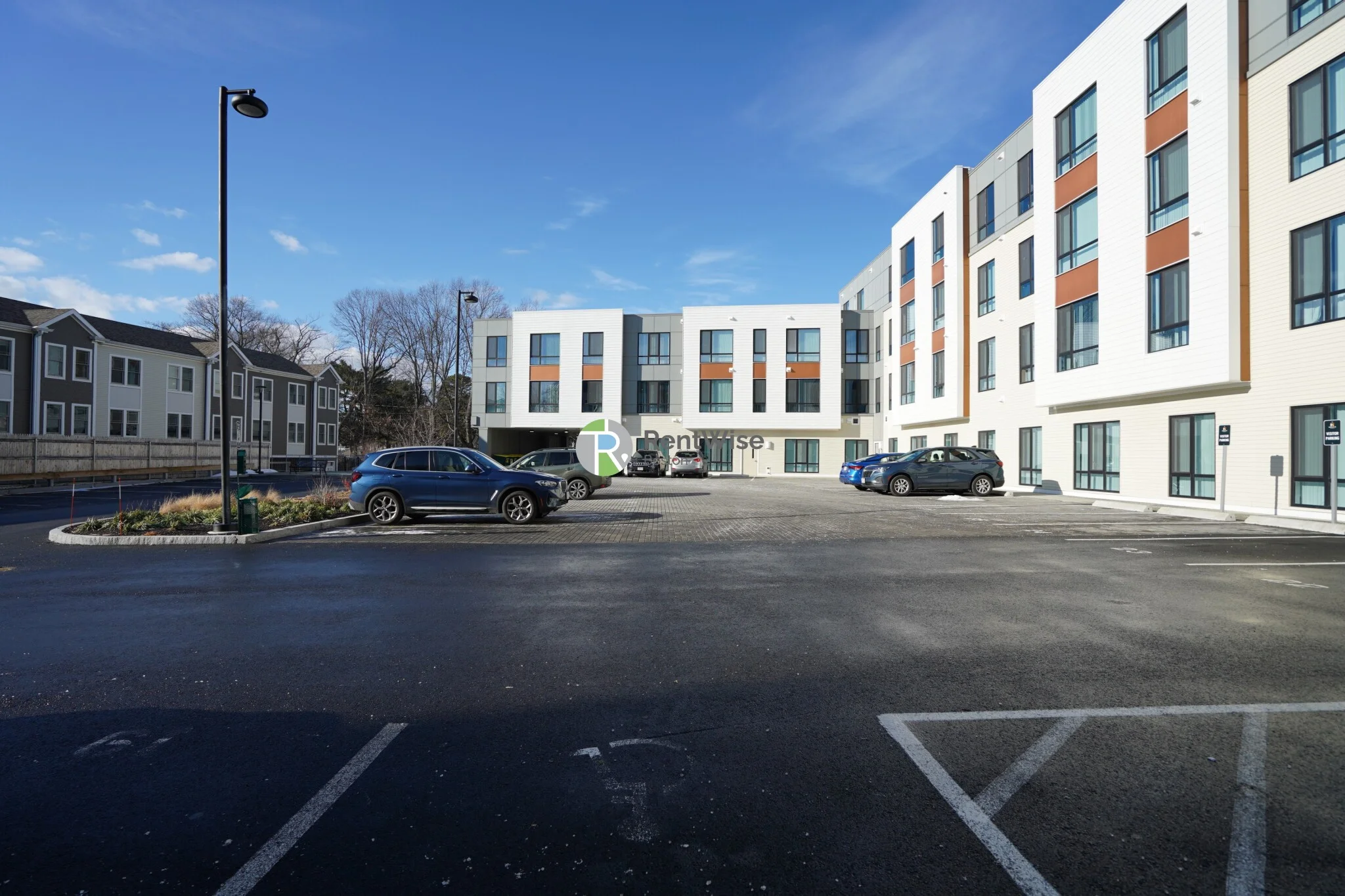 289 Walk Hill St, Roslindale