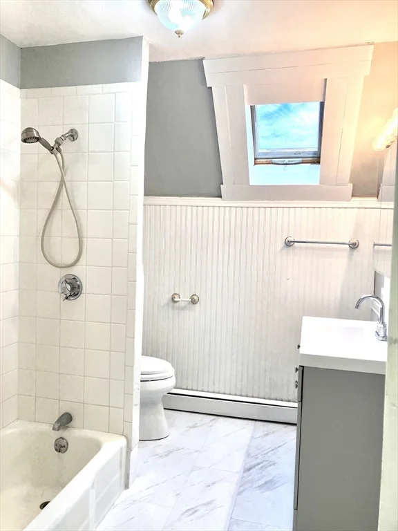 65 Kirtland, Lynn