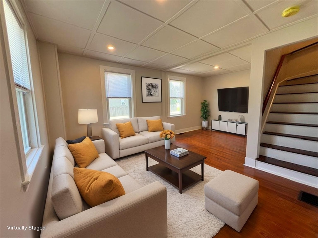 37 N Spooner St, Plymouth