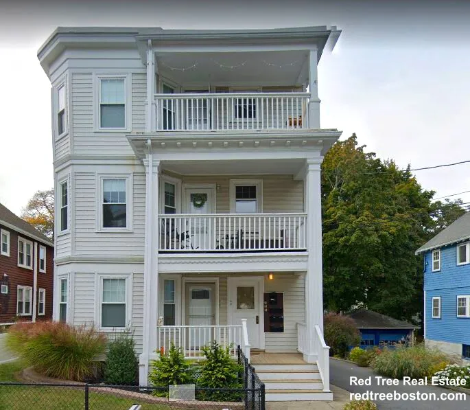 38 Turner St, Brighton