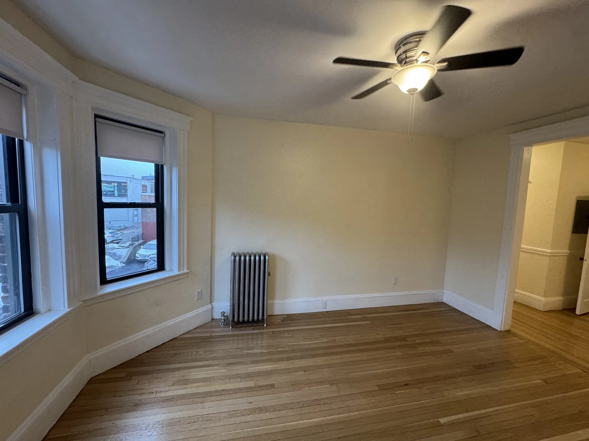 1127 Commonwealth Ave, Allston