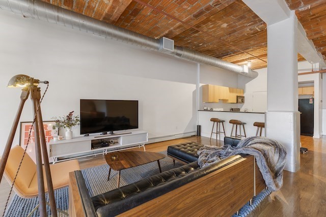 717 Atlantic Ave, Leather District