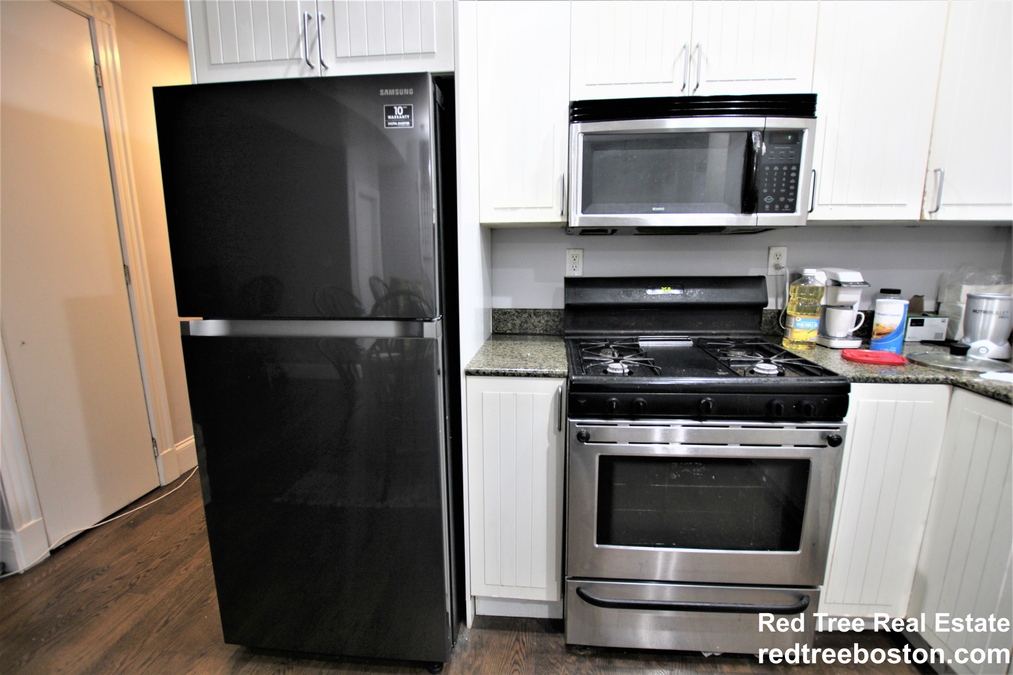 19 Parker Hill Ave, Mission Hill