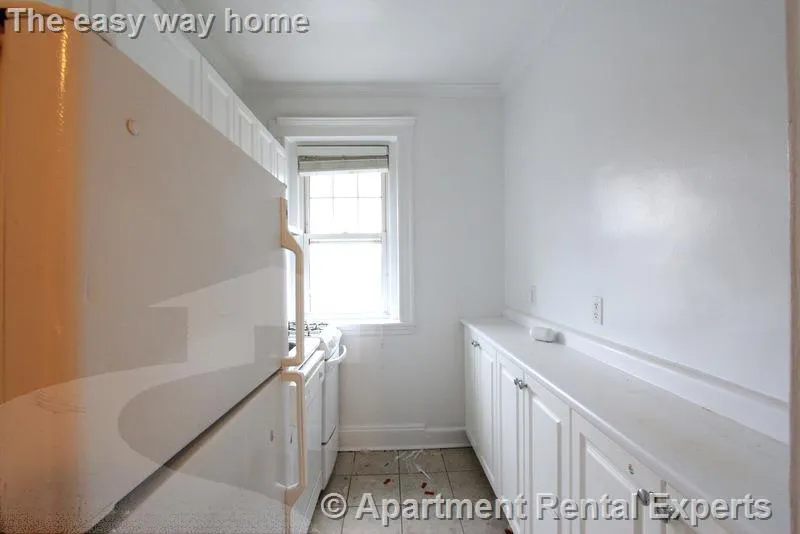21 Wendell St, Harvard Square