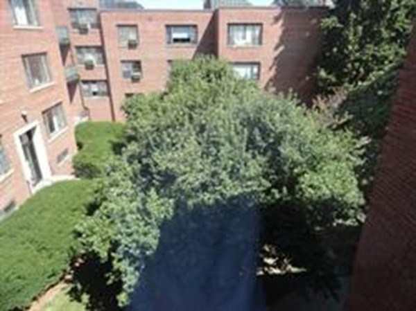 55 Harvard Ave, Harvard Avenue