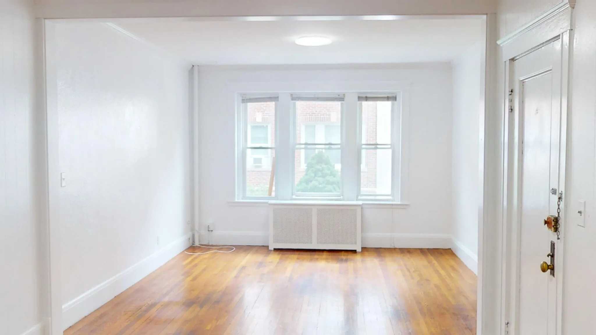 40 Longwood Ave, Coolidge Corner