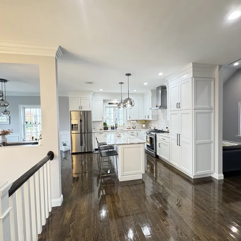 259 Oakwood Ave, Revere